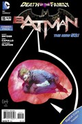 BATMAN #15B 