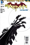 BATMAN #23-RI-B 