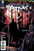 BATMAN #23-RI 