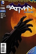 BATMAN #23B 