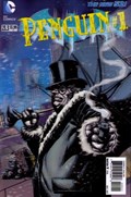 BATMAN #23.3 