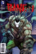 BATMAN #23.4 