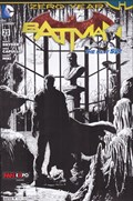 BATMAN #23-FANX 