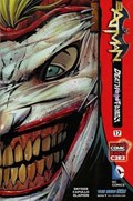 BATMAN #17-C2E2 