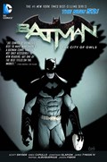 BATMAN #2 Trade Paperback