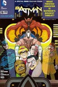 BATMAN #19D 