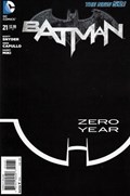 BATMAN #21-RI-B 