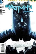 BATMAN #21-RI 