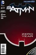 BATMAN #21C 