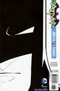 BATMAN #13-RI 