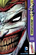 BATMAN #13-NYCC 