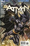 BATMAN #3B 