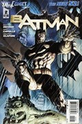 BATMAN #2-RI 