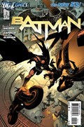 BATMAN #2 