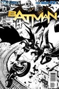 BATMAN #2-RI-B 