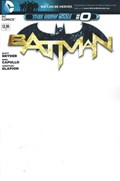 BATMAN #0D 