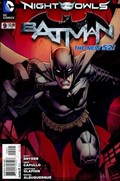 BATMAN #9C 