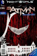 BATMAN #9B 