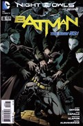 BATMAN #8C 