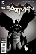 BATMAN #10 