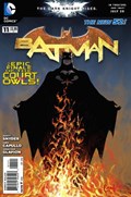 BATMAN #11 