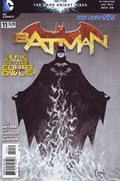 BATMAN #11-RI 