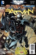 BATMAN #11C 