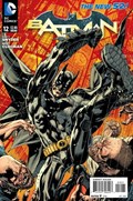 BATMAN #12C 