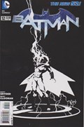 BATMAN #12-RI 