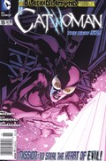 CATWOMAN #15B 