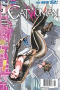 CATWOMAN #1B 