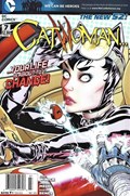 CATWOMAN #7B 