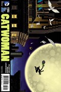 CATWOMAN #37B 