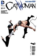 CATWOMAN #37 