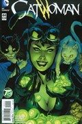CATWOMAN #44B 