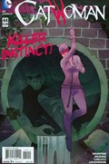 CATWOMAN #44 