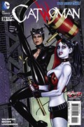 CATWOMAN #39B 