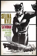 CATWOMAN #40B 