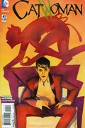 CATWOMAN #41 
