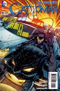 CATWOMAN #17 