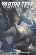 STAR TREK #32-SUB 