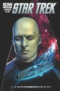 STAR TREK #32 