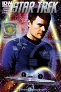 STAR TREK #34 