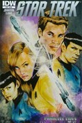 STAR TREK #29 