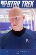 STAR TREK #31-SUB 
