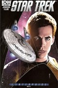 STAR TREK #31 