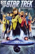 STAR TREK #30 