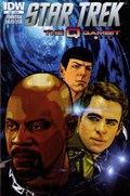 STAR TREK #36 