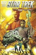 STAR TREK #37 