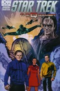 STAR TREK #38 